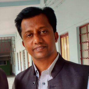 Reji Samuel